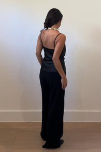 Satin Basic Camisole