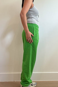 Oversized Sweatpants With Pockets