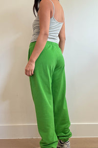Oversized Sweatpants With Pockets