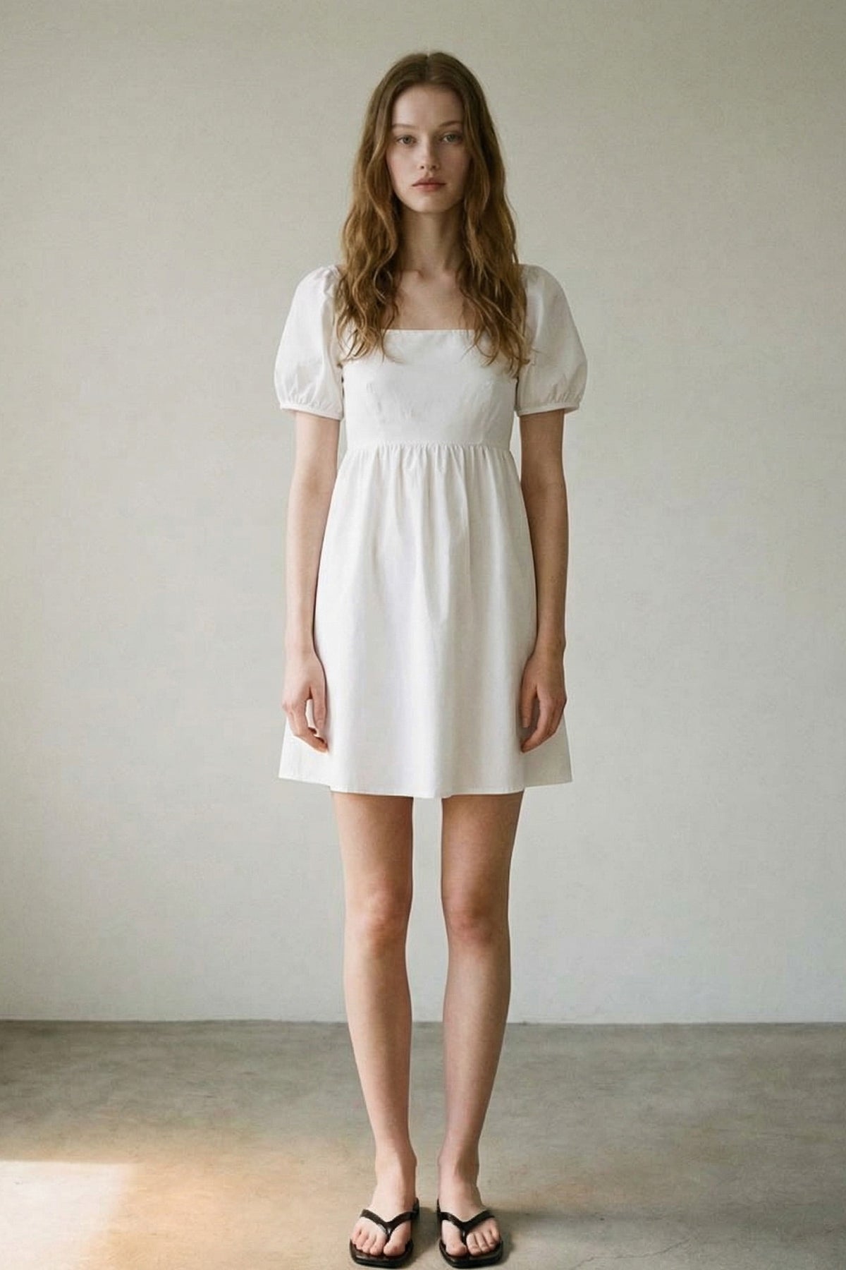 Classic Cotton Stretch Essentials