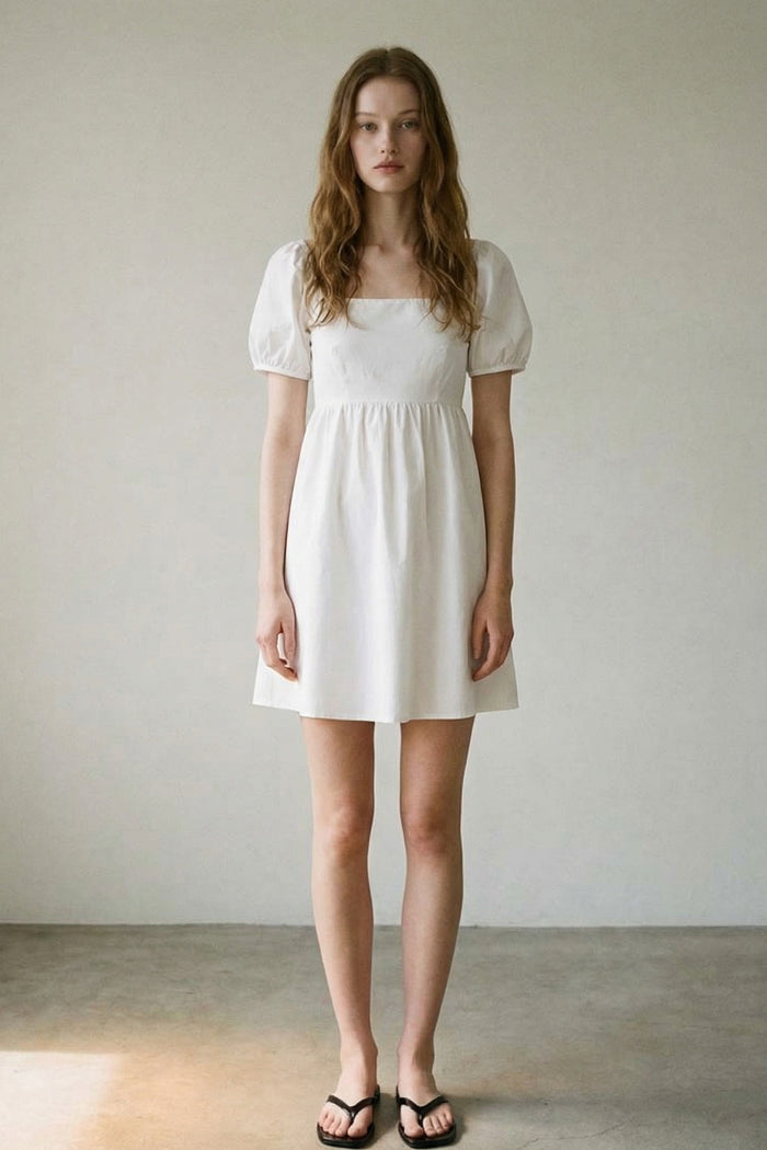 Classic Cotton Stretch Essentials