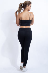 Soft Lounge Leggings