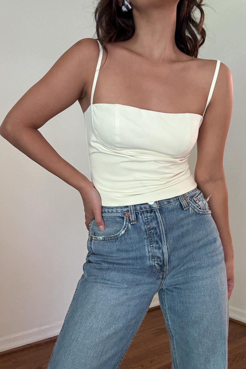 Basic Cami Top