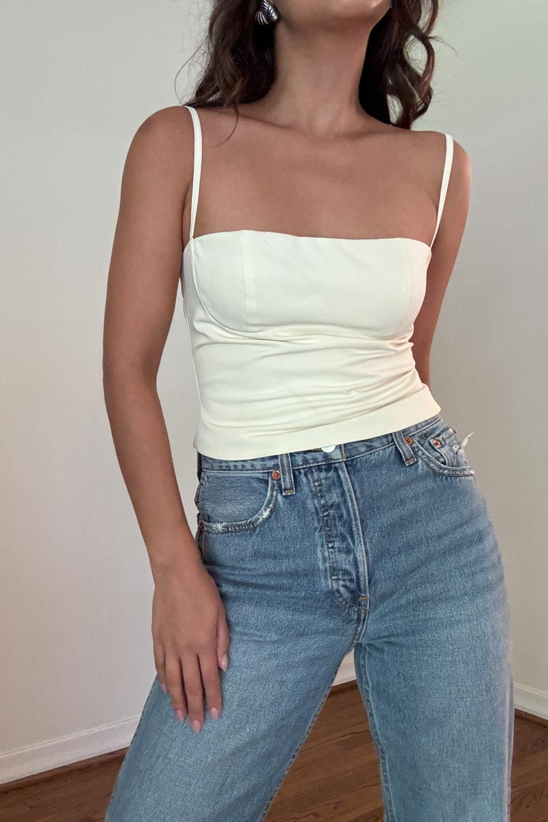 Basic Cami Top