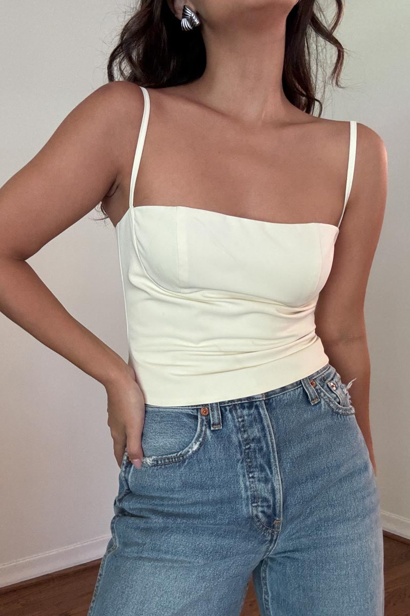 Basic Cami Top