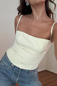 Basic Cami Top