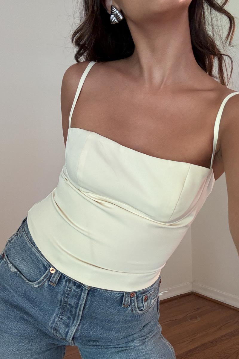 Basic Cami Top